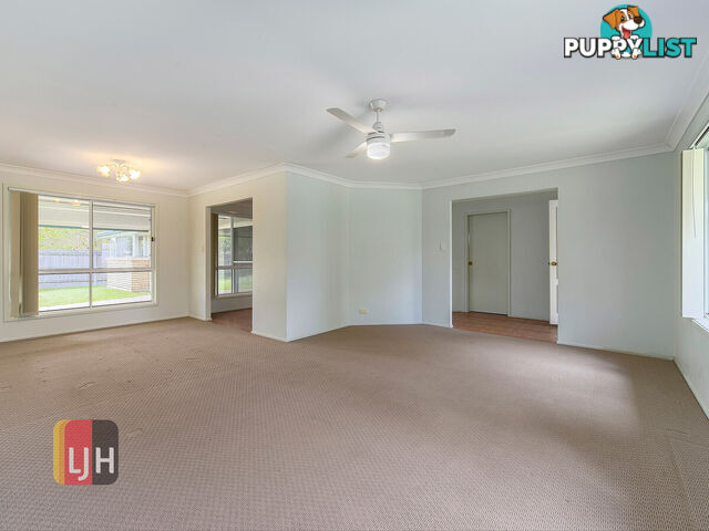 2 Inverness Street UPPER KEDRON QLD 4055