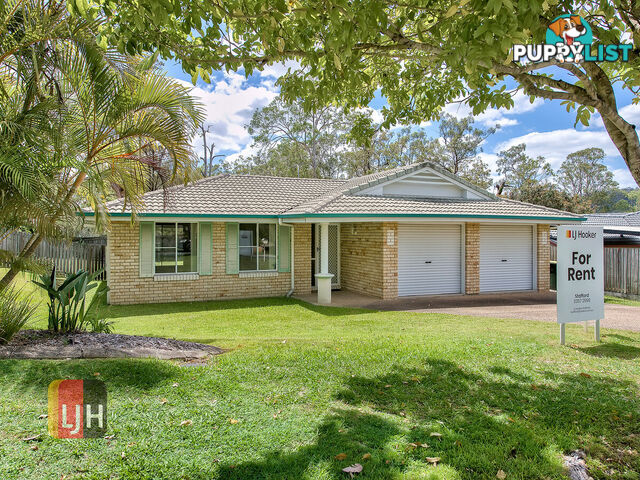 2 Inverness Street UPPER KEDRON QLD 4055