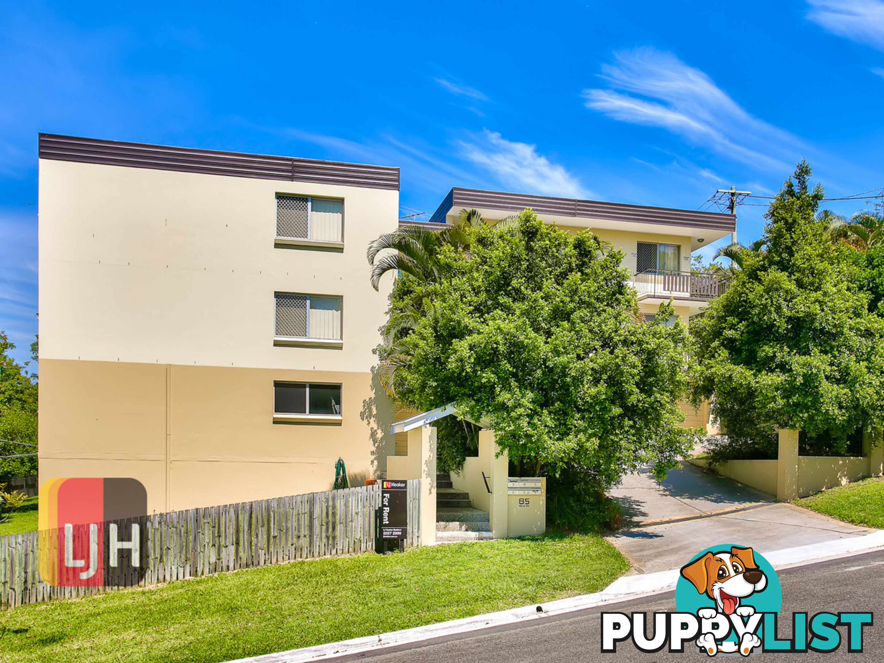 Unit 5/85 Main Avenue WILSTON QLD 4051