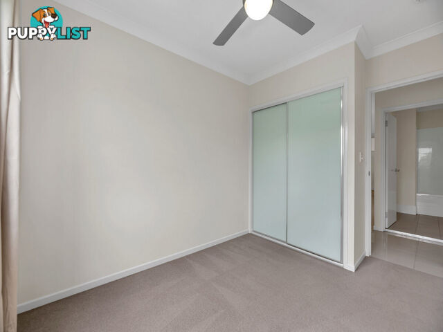 10/10 Ashmore Street EVERTON PARK QLD 4053