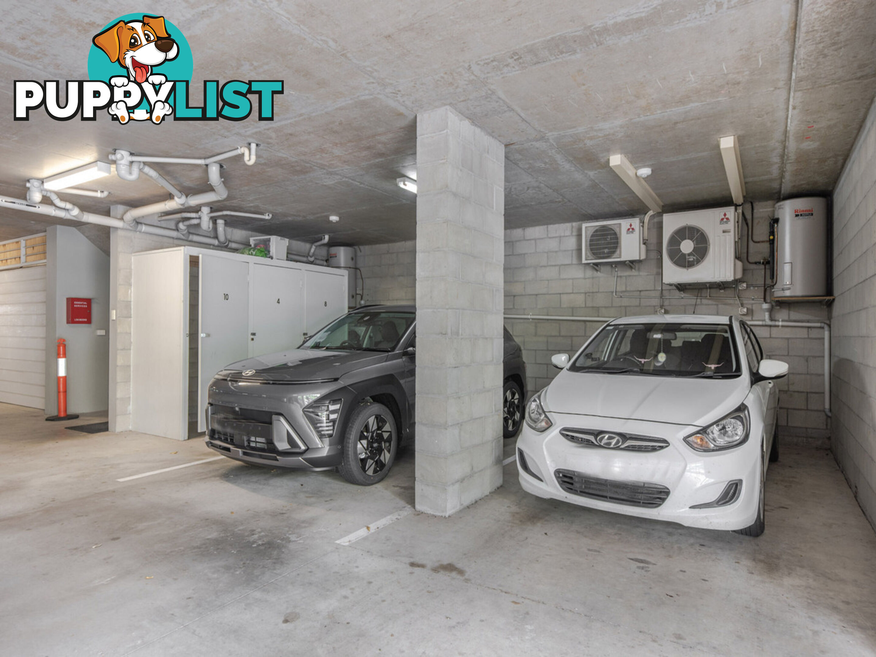10/10 Ashmore Street EVERTON PARK QLD 4053