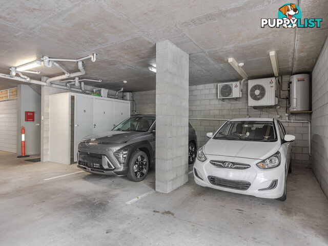 10/10 Ashmore Street EVERTON PARK QLD 4053