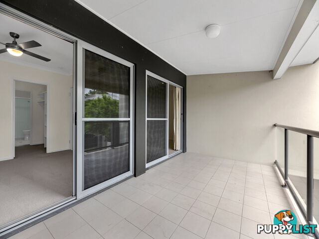 10/10 Ashmore Street EVERTON PARK QLD 4053