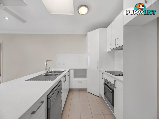 10/10 Ashmore Street EVERTON PARK QLD 4053