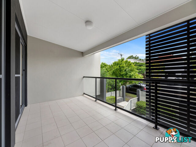 10/10 Ashmore Street EVERTON PARK QLD 4053
