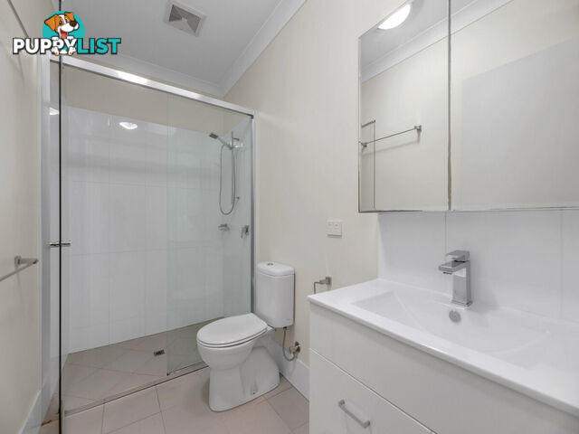 10/10 Ashmore Street EVERTON PARK QLD 4053