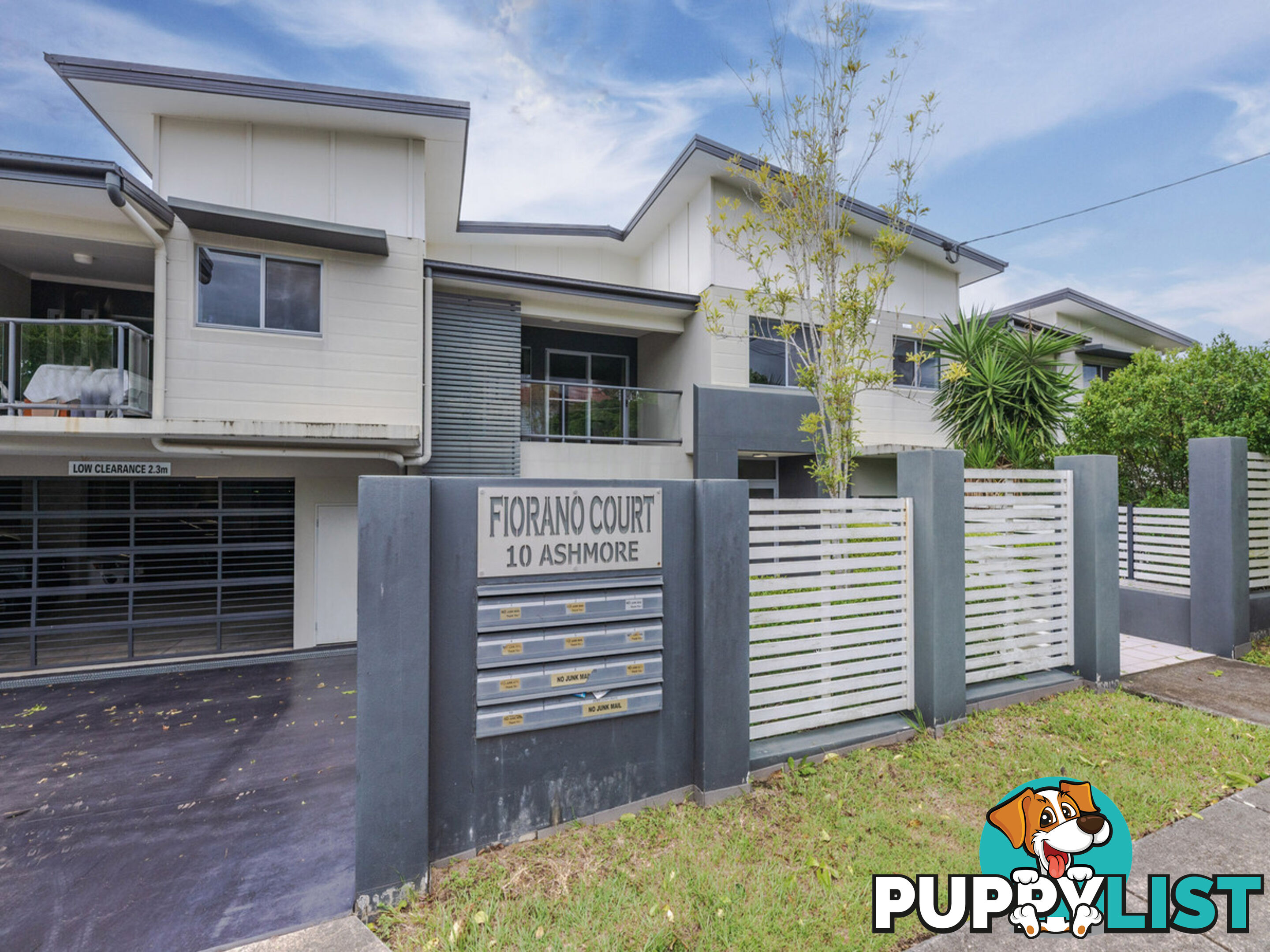 10/10 Ashmore Street EVERTON PARK QLD 4053
