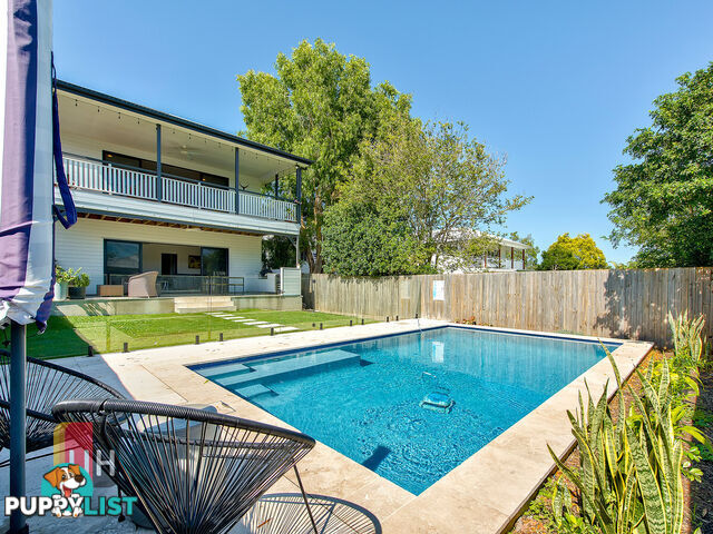 26 Twelfth Avenue KEDRON QLD 4031