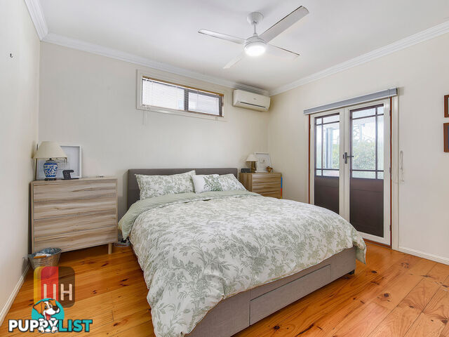 26 Twelfth Avenue KEDRON QLD 4031