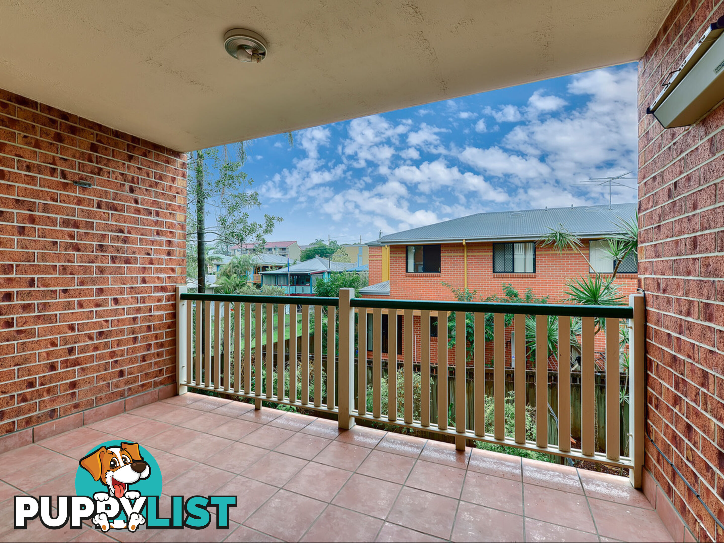 5/10 Burnaby Terrace GORDON PARK QLD 4031