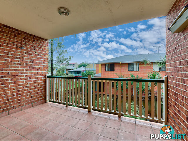 5/10 Burnaby Terrace GORDON PARK QLD 4031