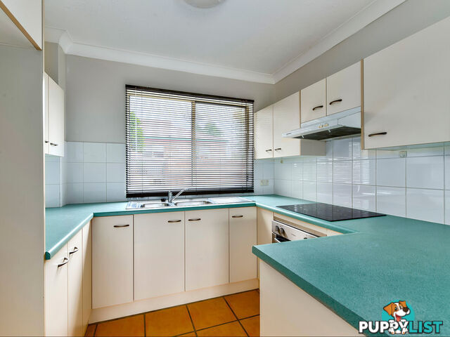 5/10 Burnaby Terrace GORDON PARK QLD 4031