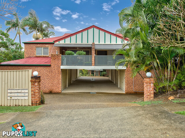 5/10 Burnaby Terrace GORDON PARK QLD 4031