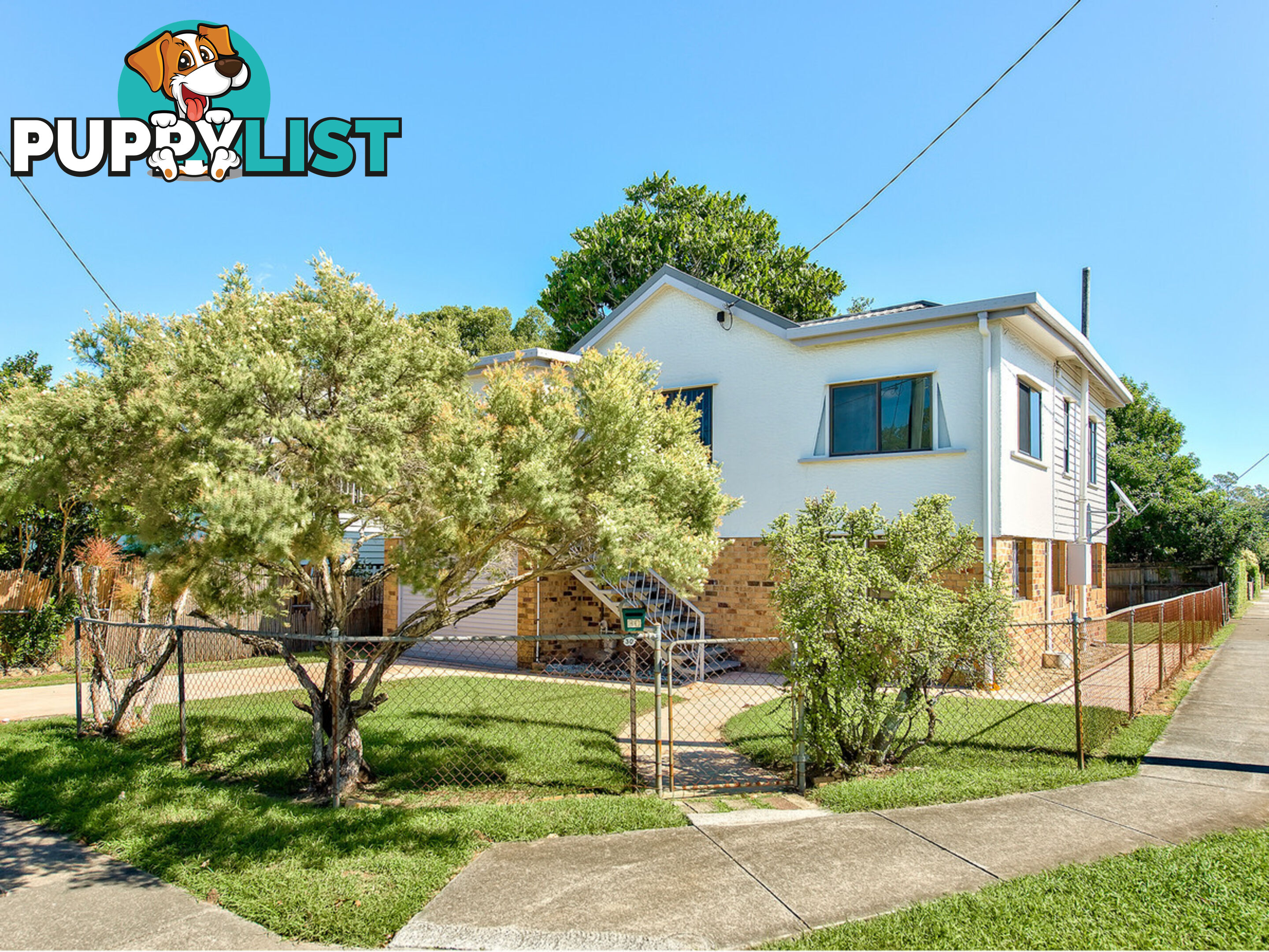 30 Crawford Avenue STAFFORD QLD 4053