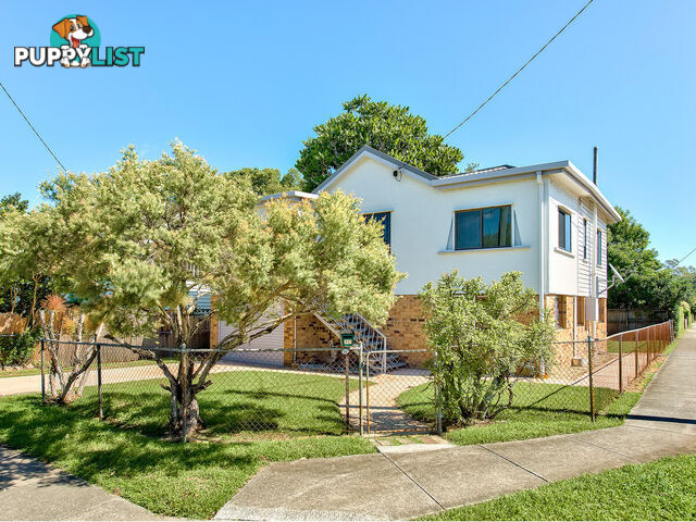 30 Crawford Avenue STAFFORD QLD 4053