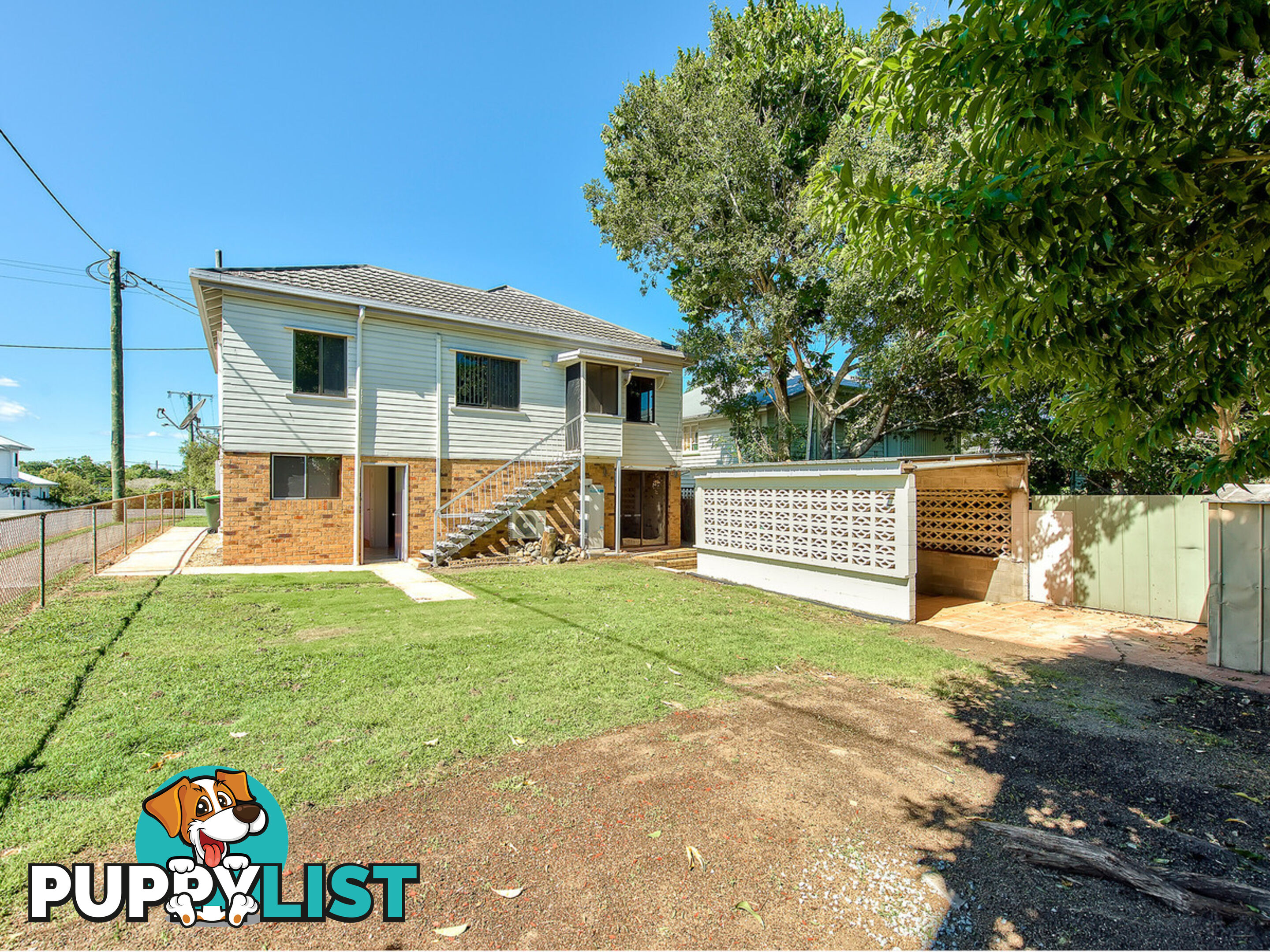 30 Crawford Avenue STAFFORD QLD 4053