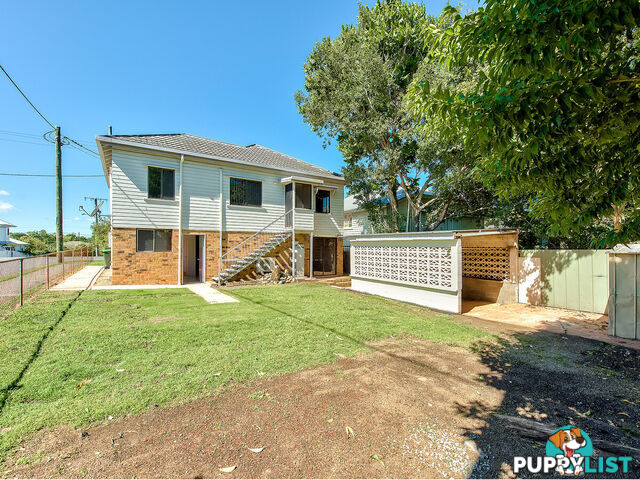 30 Crawford Avenue STAFFORD QLD 4053