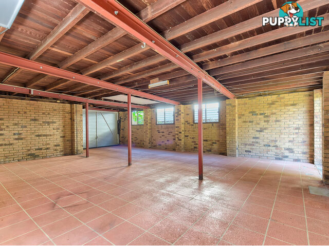 30 Crawford Avenue STAFFORD QLD 4053