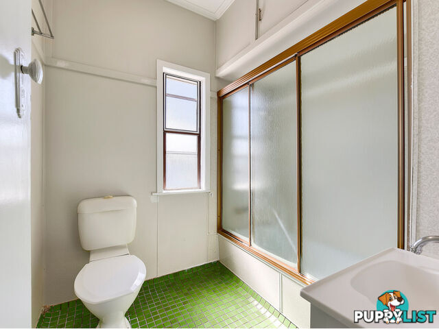 30 Crawford Avenue STAFFORD QLD 4053