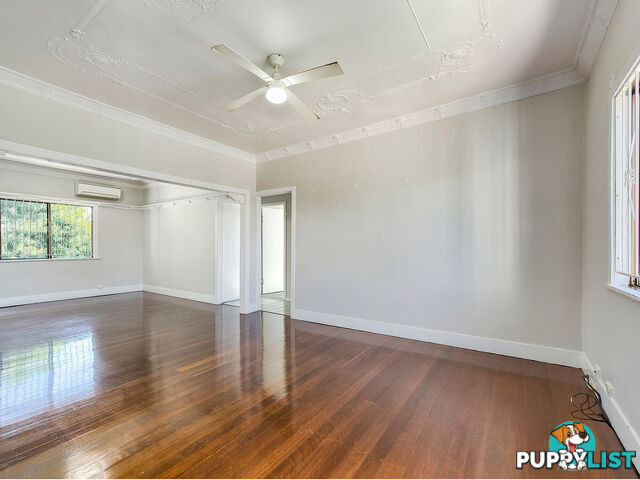 30 Crawford Avenue STAFFORD QLD 4053