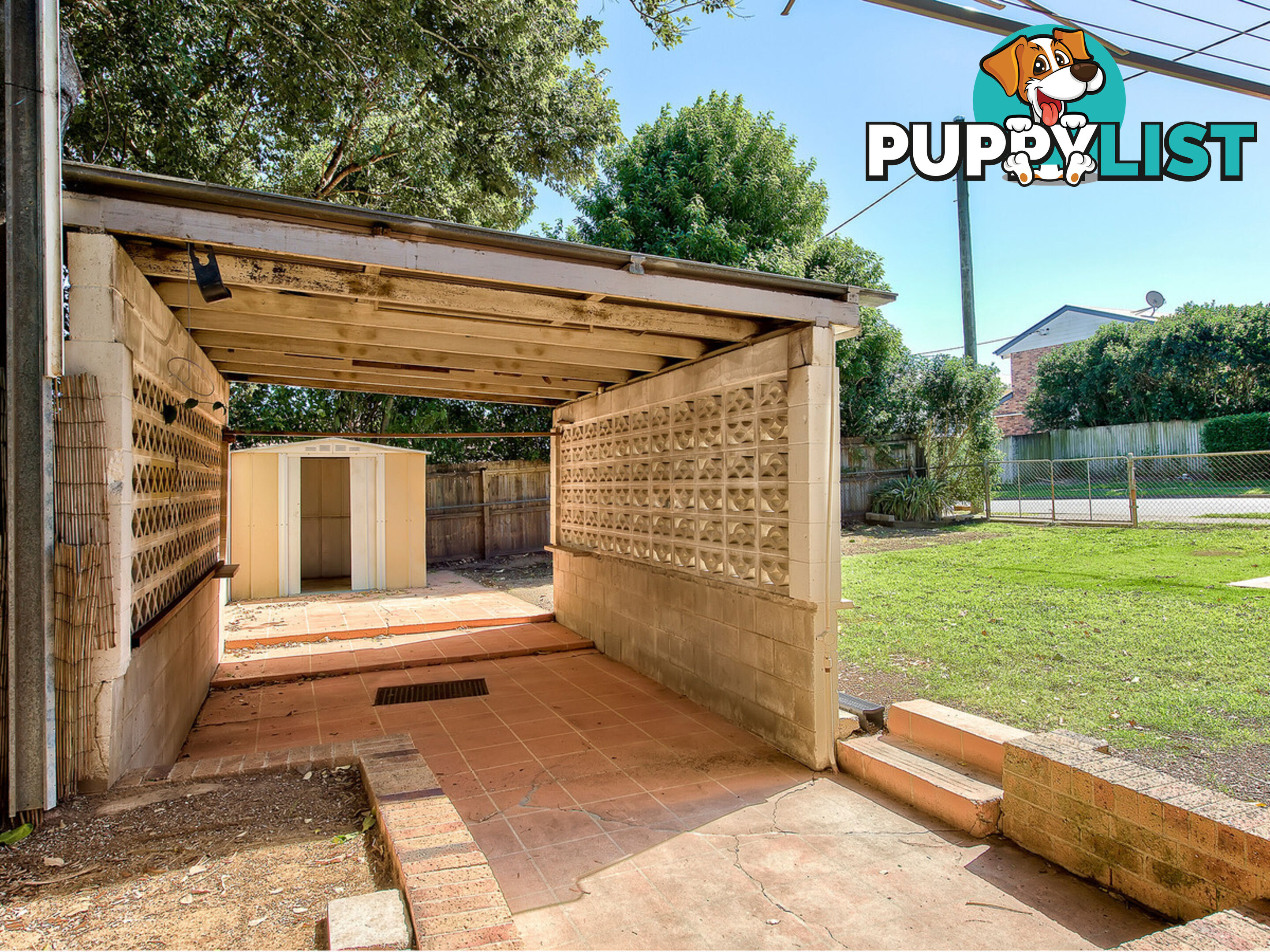 30 Crawford Avenue STAFFORD QLD 4053