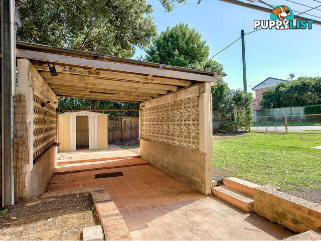30 Crawford Avenue STAFFORD QLD 4053