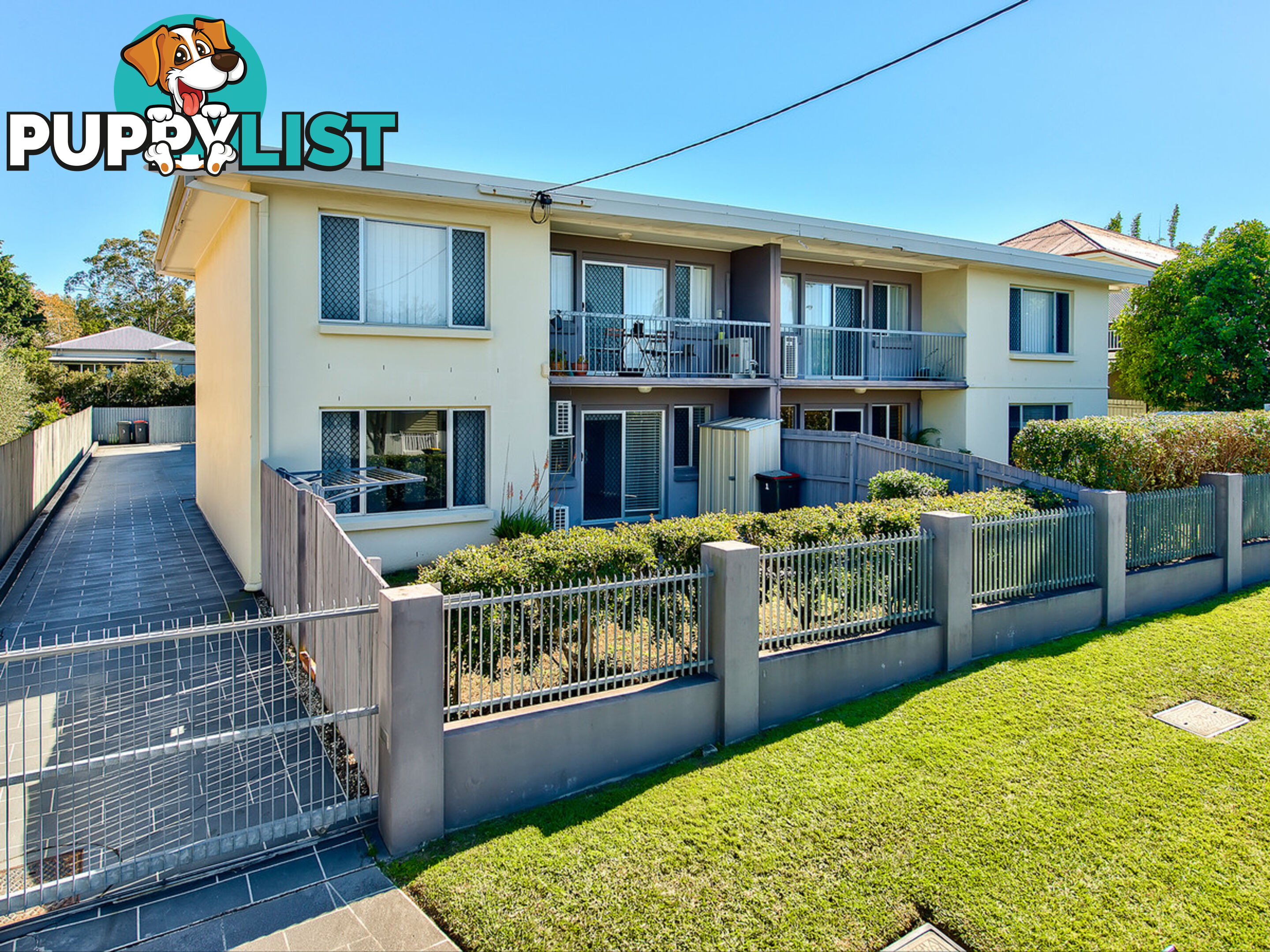 1/39 Gordon Street GORDON PARK QLD 4031