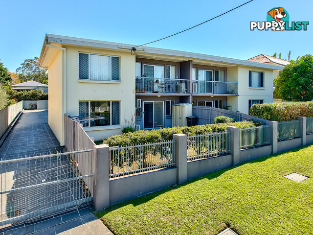 1/39 Gordon Street GORDON PARK QLD 4031