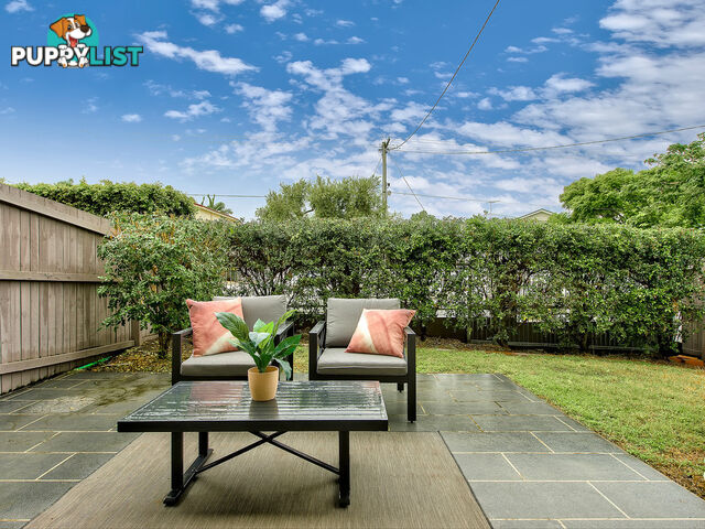 1/39 Gordon Street GORDON PARK QLD 4031