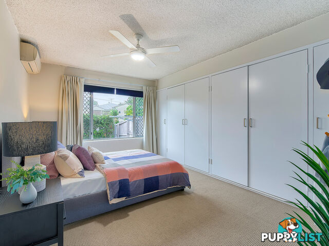 1/39 Gordon Street GORDON PARK QLD 4031