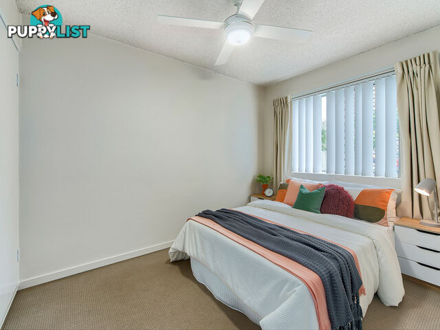 1/39 Gordon Street GORDON PARK QLD 4031