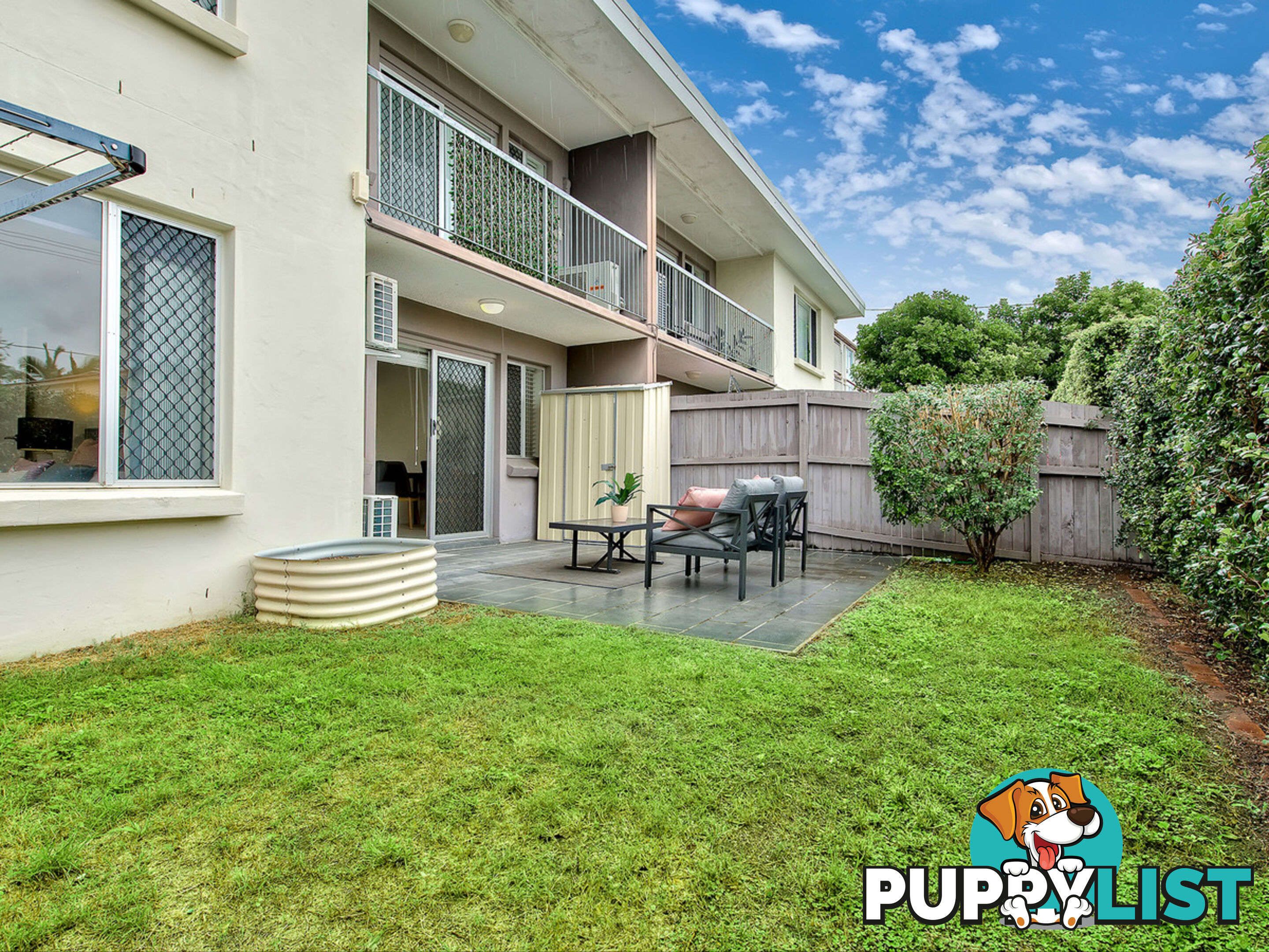 1/39 Gordon Street GORDON PARK QLD 4031