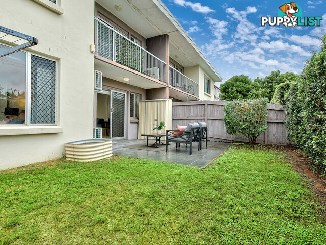 1/39 Gordon Street GORDON PARK QLD 4031