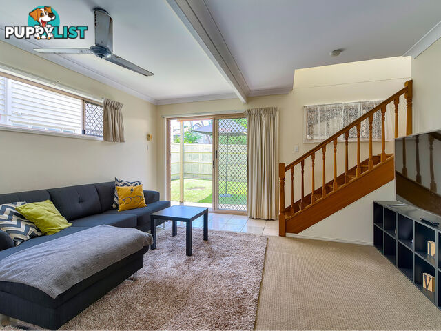 2/14 Lincoln Street WILSTON QLD 4051