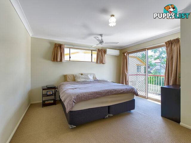 2/14 Lincoln Street WILSTON QLD 4051