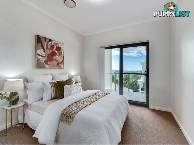 27/21 HIGH Street LUTWYCHE QLD 4030