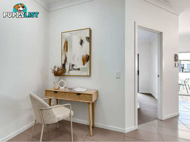 27/21 HIGH Street LUTWYCHE QLD 4030