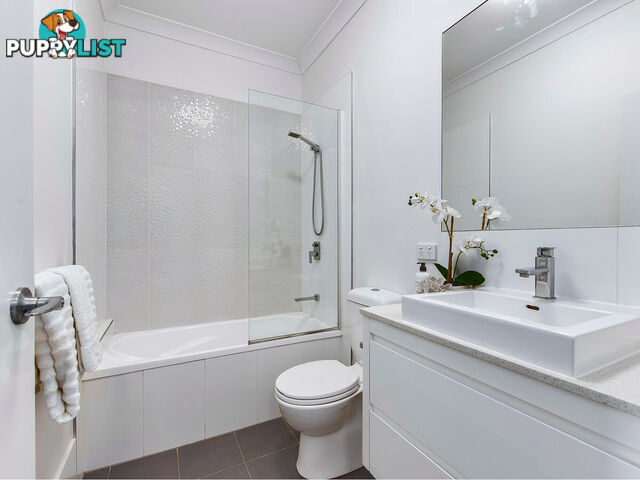 27/21 HIGH Street LUTWYCHE QLD 4030