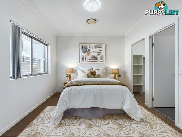 27/21 HIGH Street LUTWYCHE QLD 4030