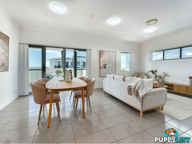 27/21 HIGH Street LUTWYCHE QLD 4030