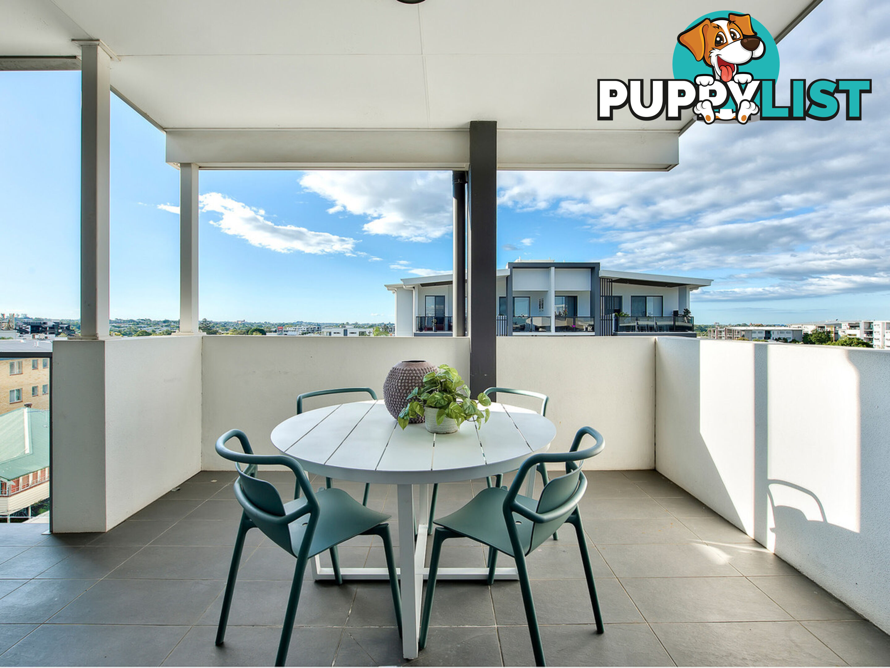27/21 HIGH Street LUTWYCHE QLD 4030