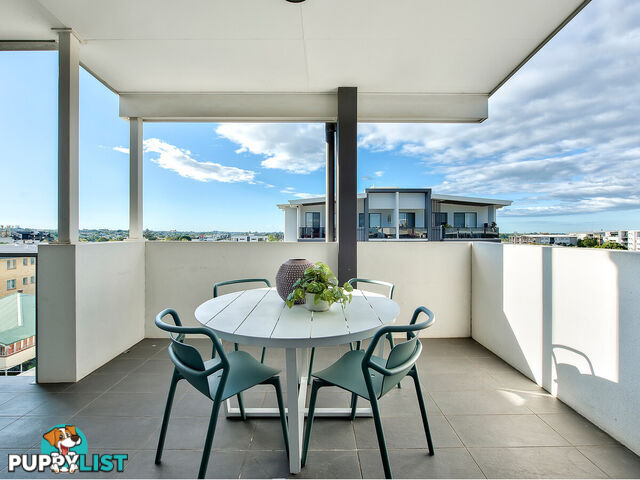 27/21 HIGH Street LUTWYCHE QLD 4030