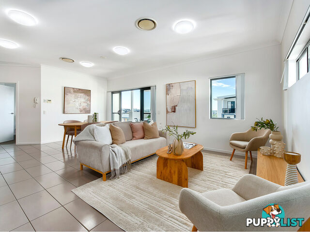 27/21 HIGH Street LUTWYCHE QLD 4030