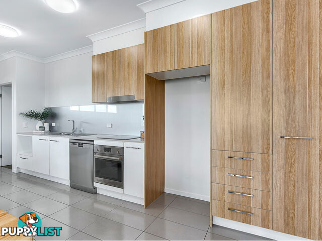 27/21 HIGH Street LUTWYCHE QLD 4030