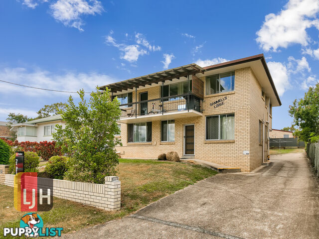 4/20 Sammells Drive CHERMSIDE QLD 4032