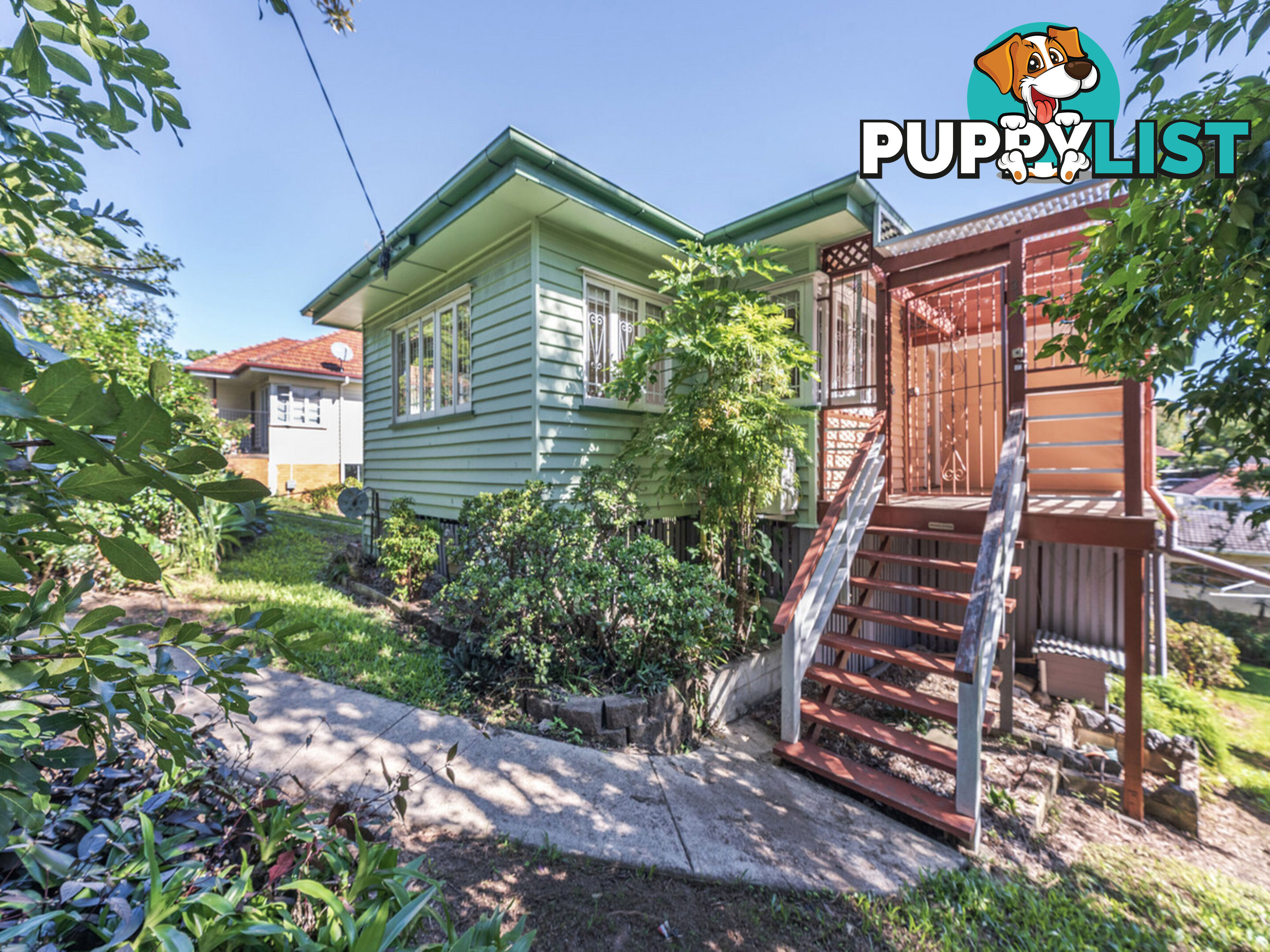 312 Webster Road STAFFORD HEIGHTS QLD 4053