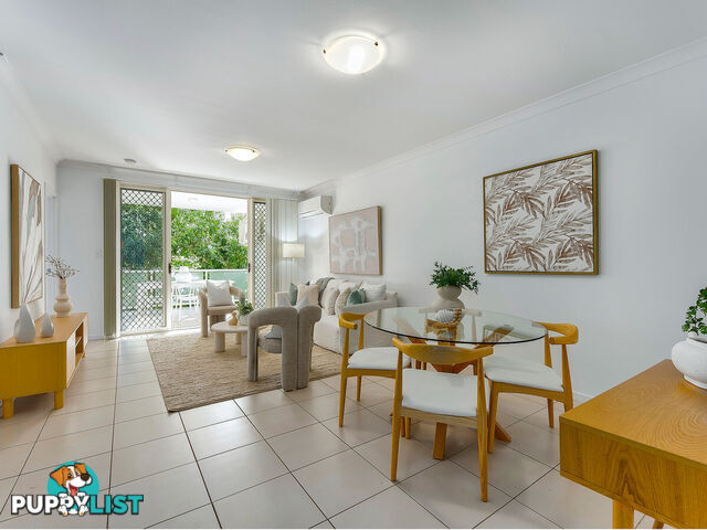 2/66 Lamington Avenue LUTWYCHE QLD 4030