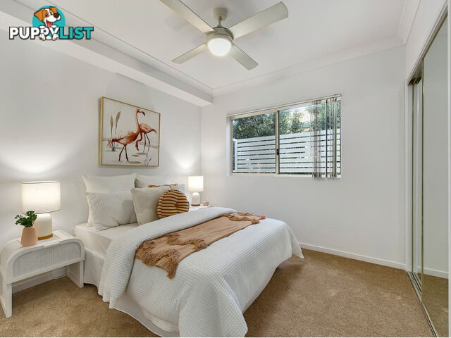 2/66 Lamington Avenue LUTWYCHE QLD 4030