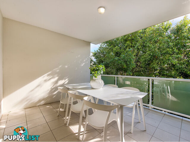 2/66 Lamington Avenue LUTWYCHE QLD 4030