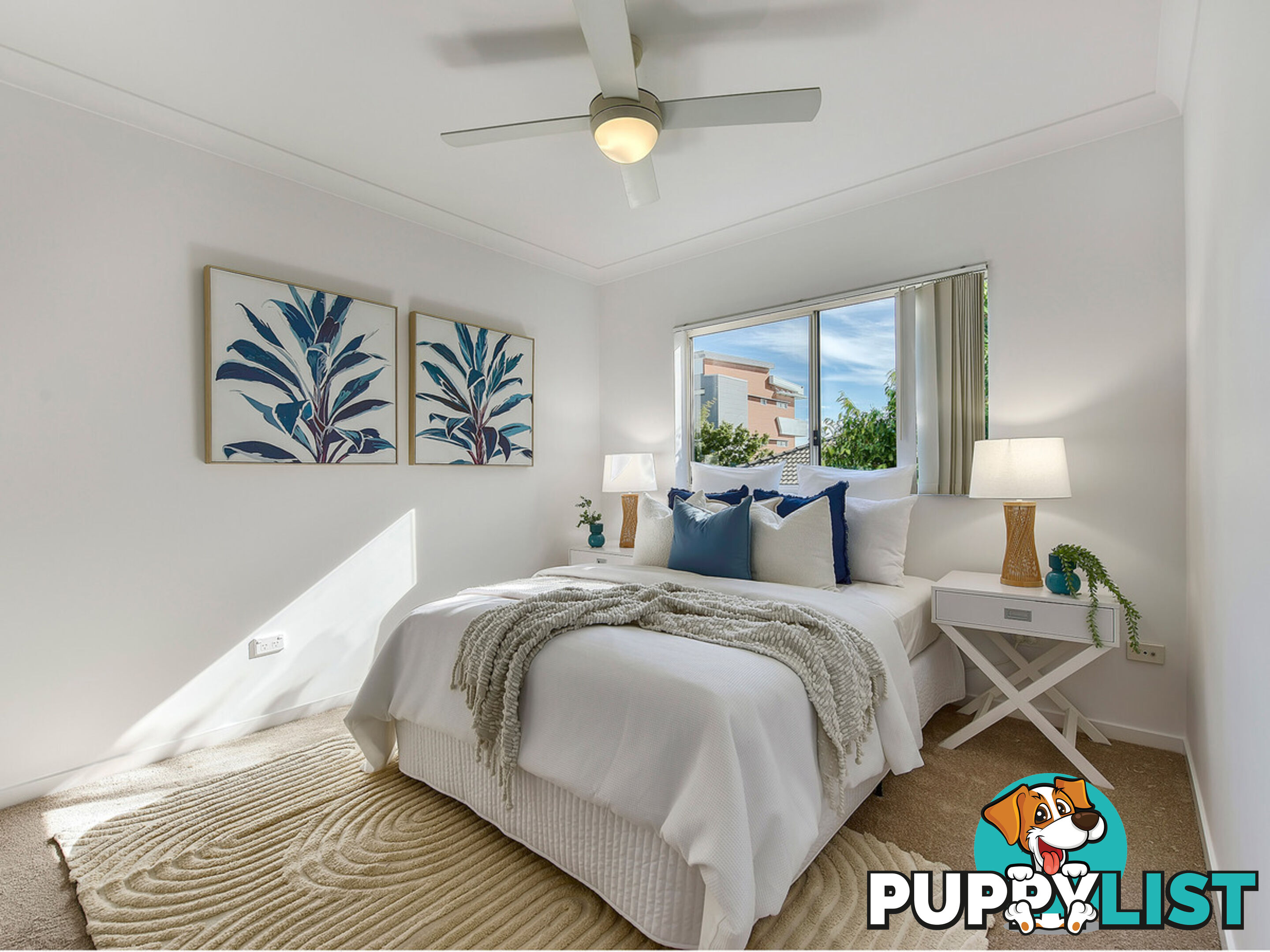 2/66 Lamington Avenue LUTWYCHE QLD 4030